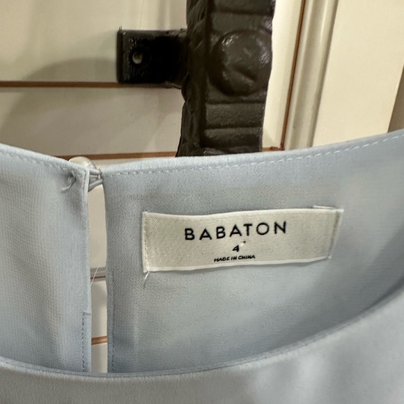 Aritiza Babaton Hamptons Mini Dress (D10) - Picture 9 of 9